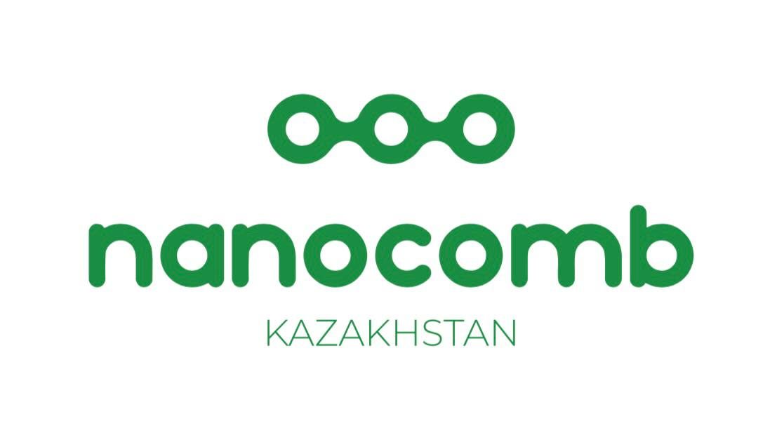 Nanocomb Kazakhstan